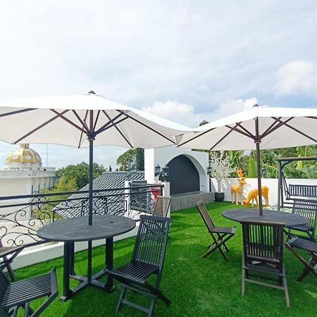Villa Kota Bunga Malini 10 Cikundul Eksteriør billede