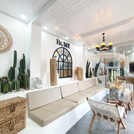 Villa Kota Bunga Malini 10 Cikundul Eksteriør billede