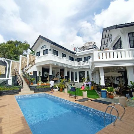 Villa Kota Bunga Malini 10 Cikundul Eksteriør billede