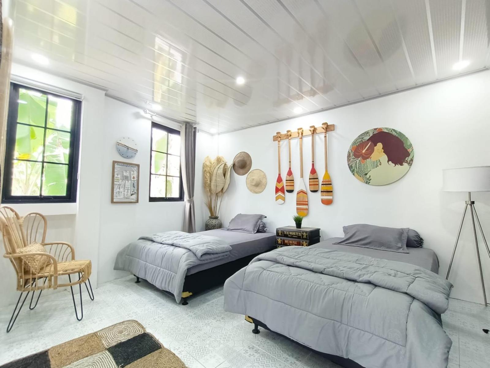 Villa Kota Bunga Malini 10 Cikundul Eksteriør billede