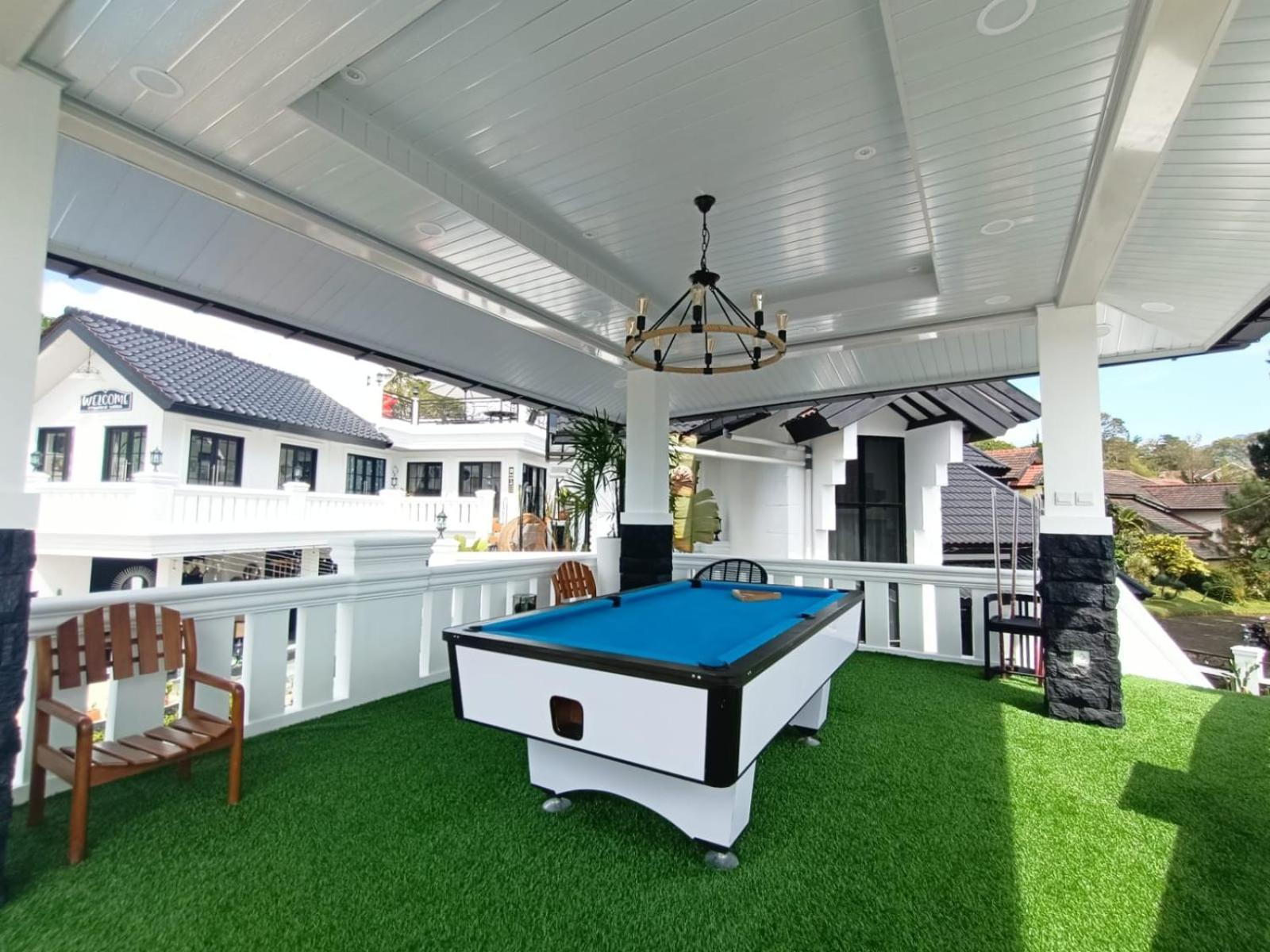 Villa Kota Bunga Malini 10 Cikundul Eksteriør billede