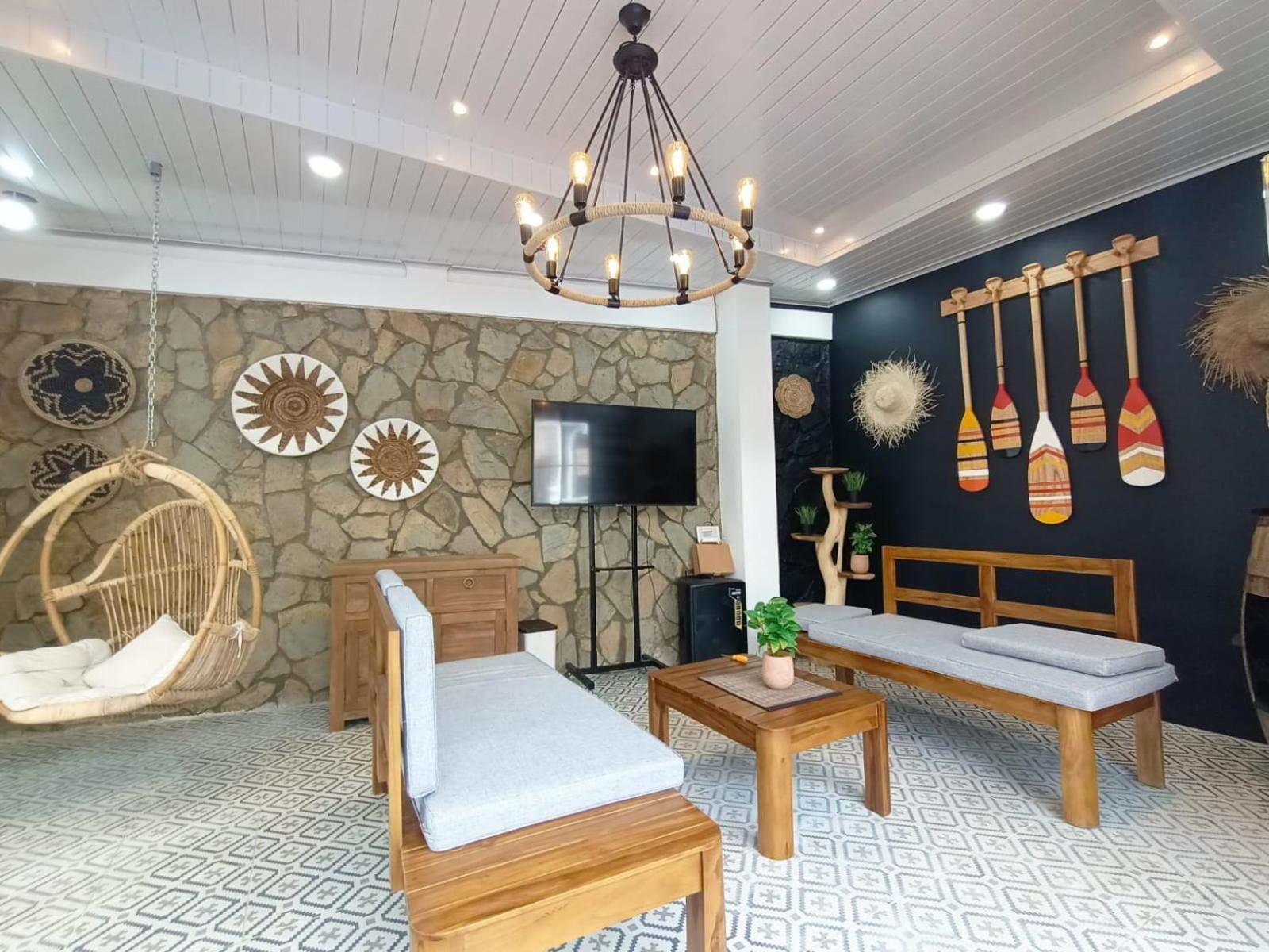 Villa Kota Bunga Malini 10 Cikundul Eksteriør billede