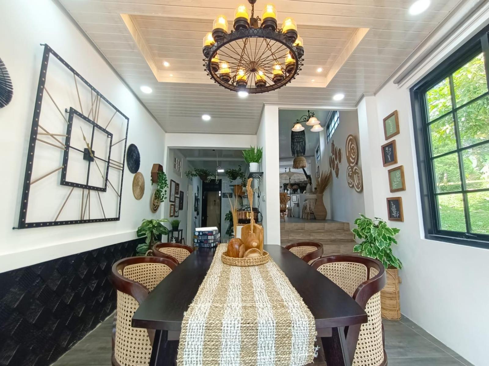 Villa Kota Bunga Malini 10 Cikundul Eksteriør billede