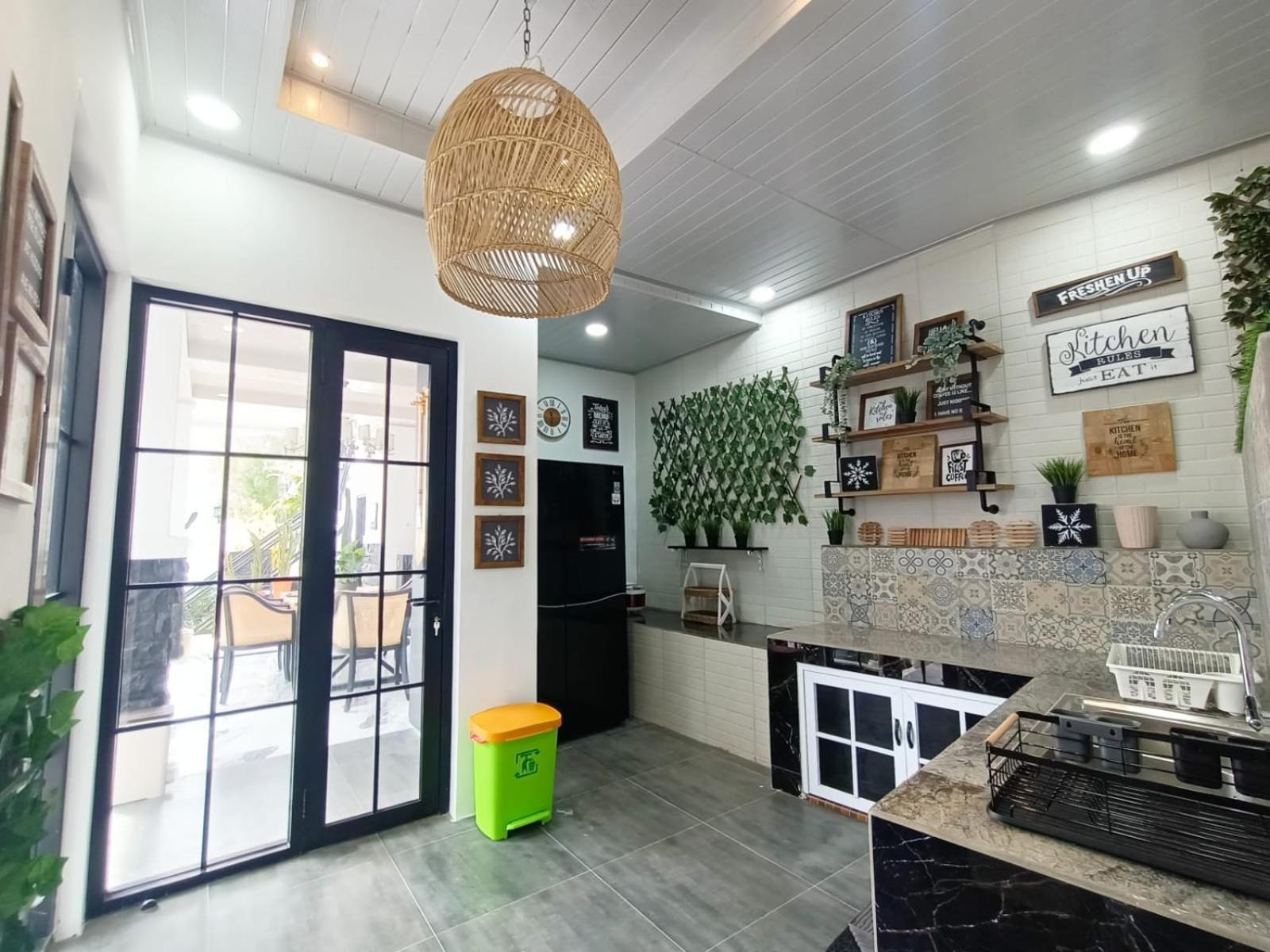 Villa Kota Bunga Malini 10 Cikundul Eksteriør billede