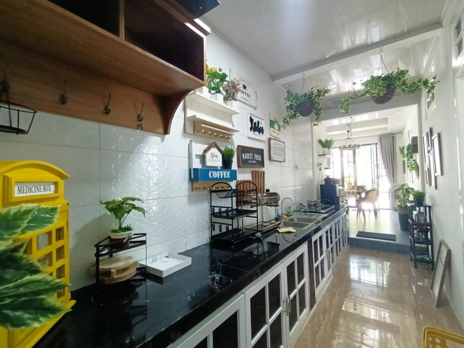 Villa Kota Bunga Malini 10 Cikundul Eksteriør billede